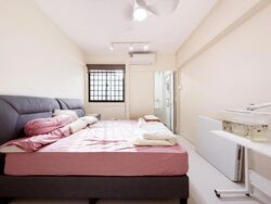 Blk 803 Tampines Avenue 4 (Tampines), HDB 3 Rooms #498513841